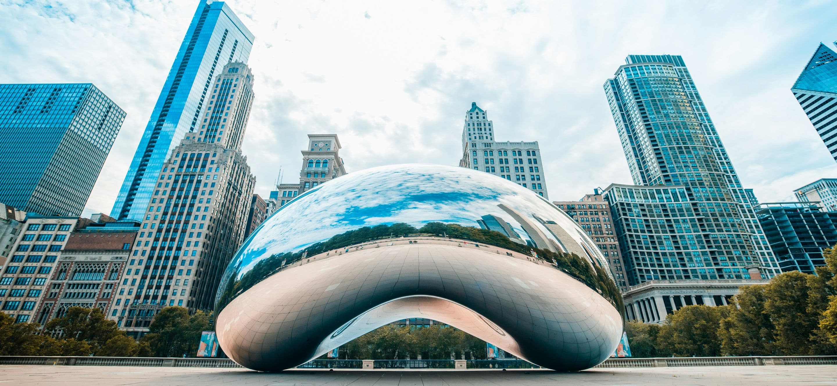 Specialty coffee in Chicago, IL