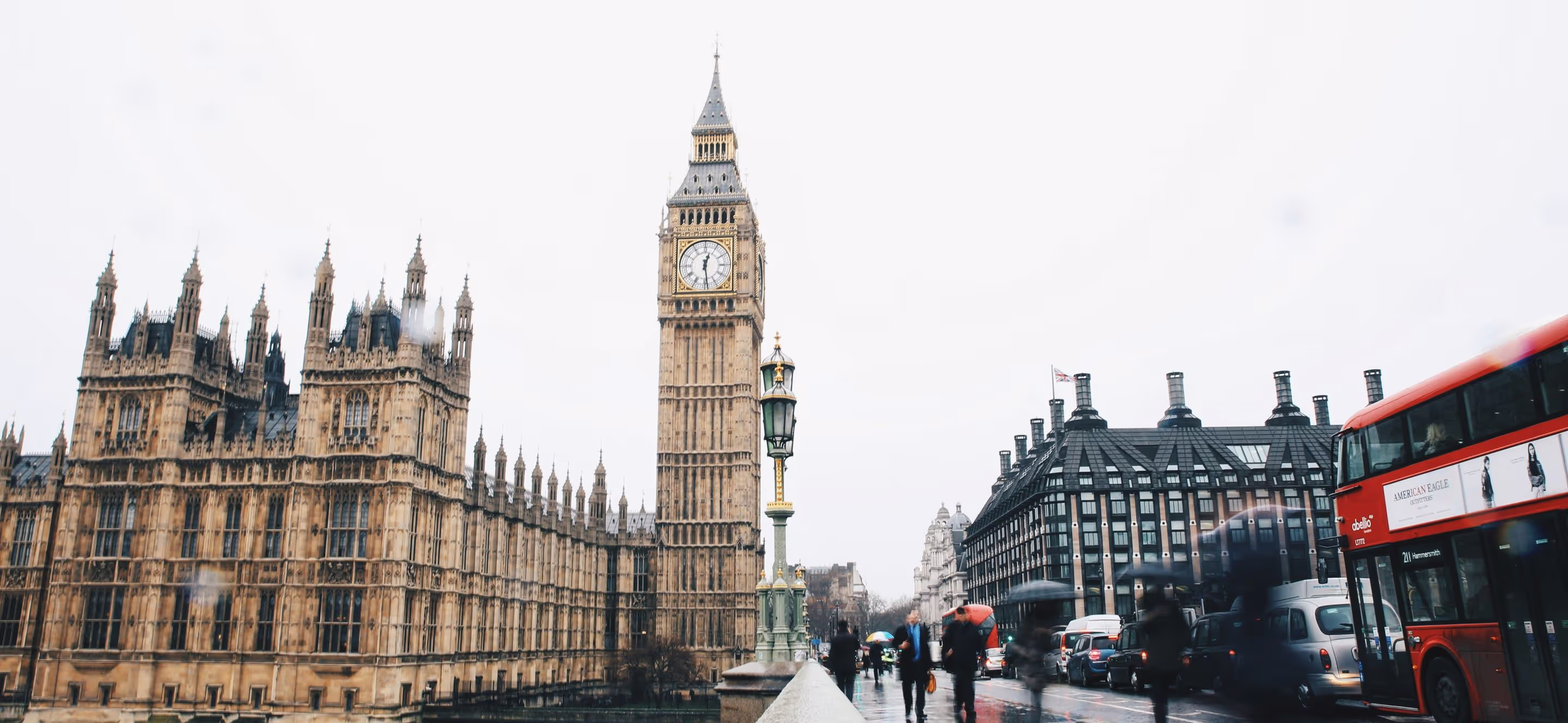 Specialty coffee in London