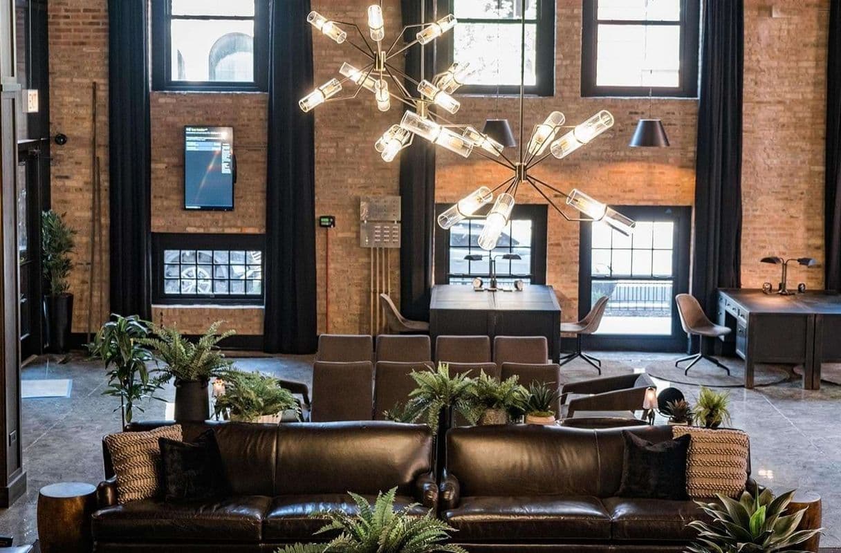 FROTH — specialty coffee shop in Chicago, IL