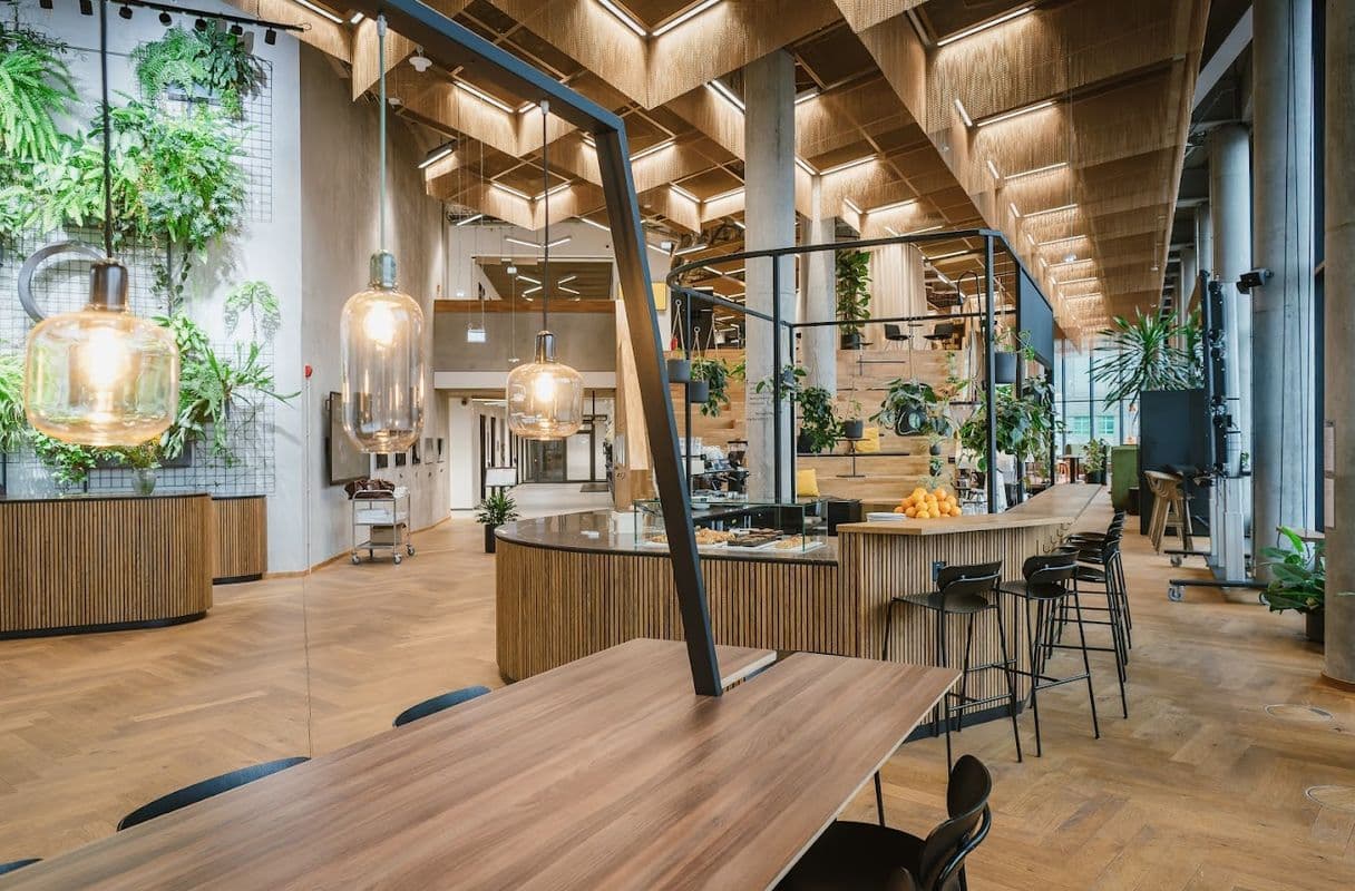 Garçon de Café - Specialty coffee shop - Kaffee — specialty coffee shop in Berlin