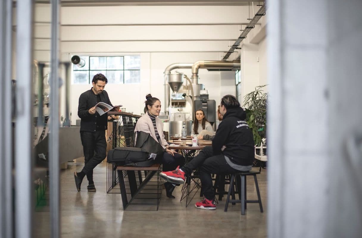 Eighthirty Coffee Roasters — coffee roaster in Auckland