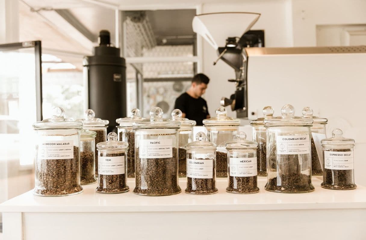 Meebz Coffee Roasters — coffee roaster in Auckland