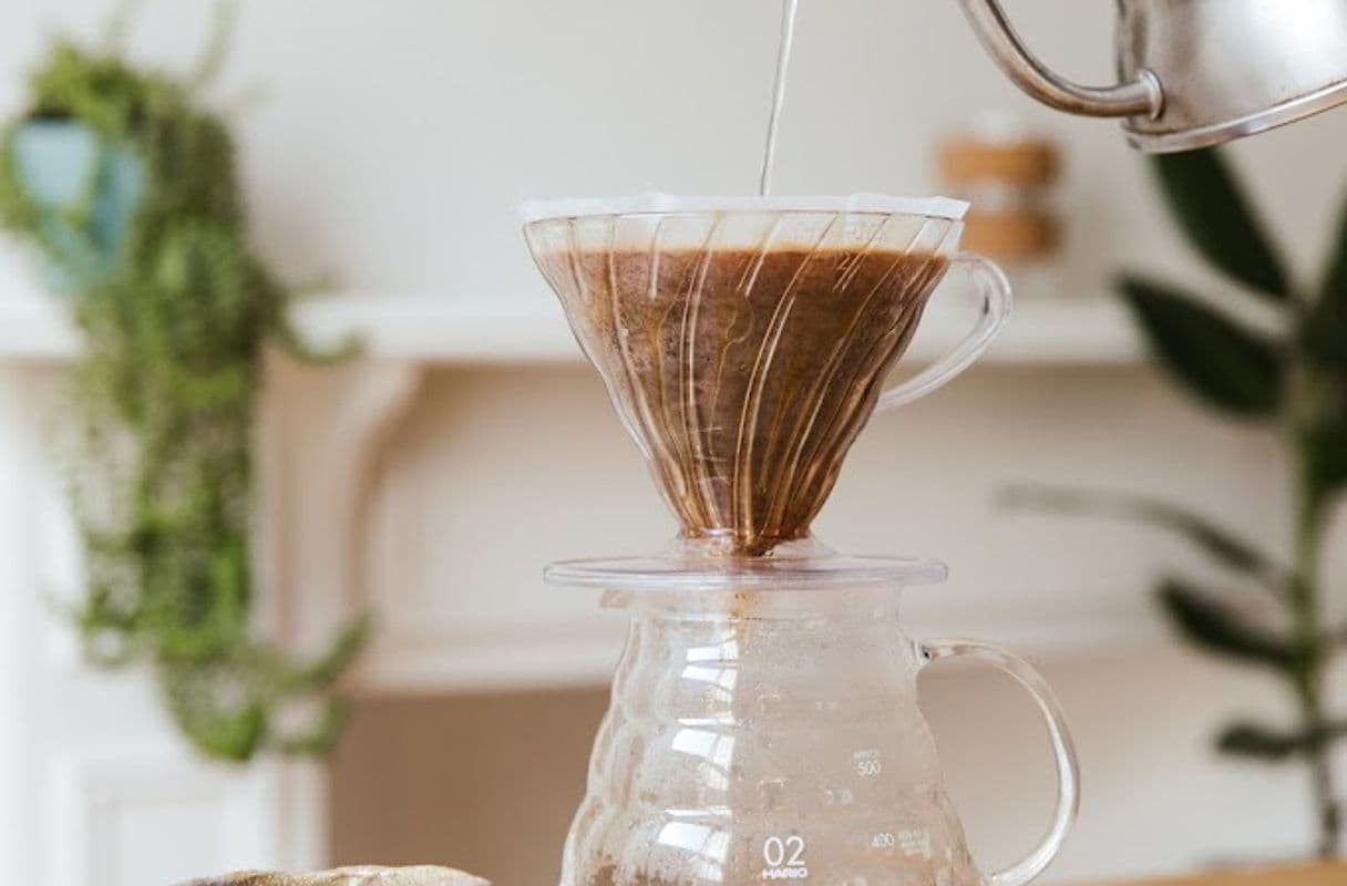 Echelon Coffee Roasters — coffee roaster in Leeds