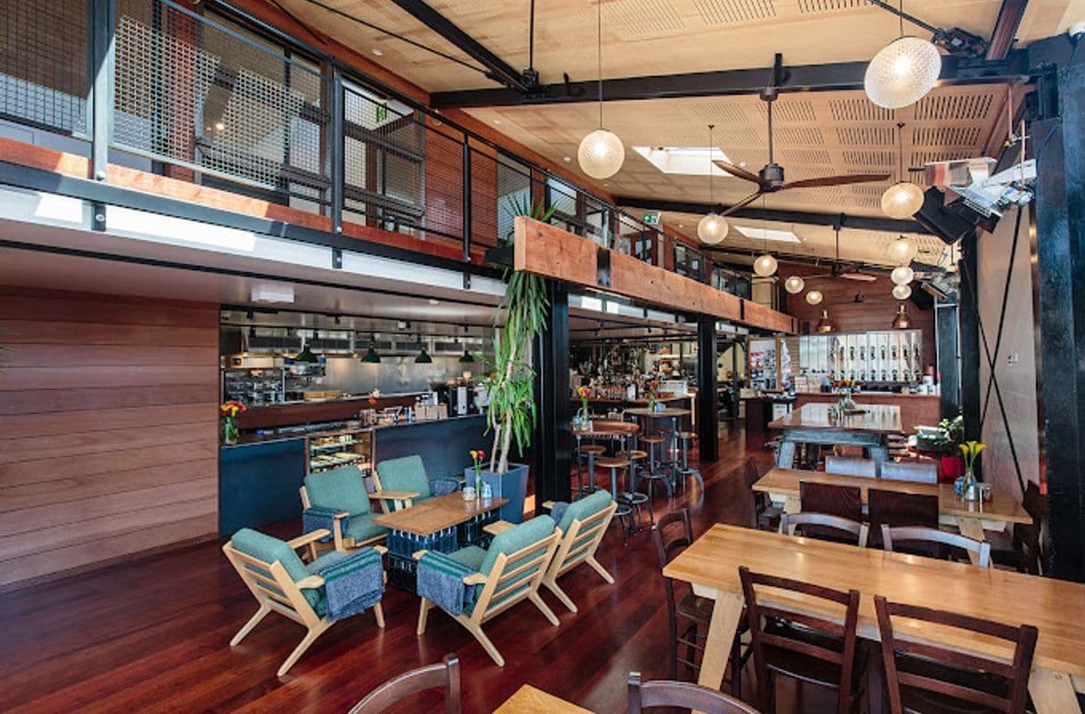 C4 Coffee Co. — specialty coffee shop in Christchurch