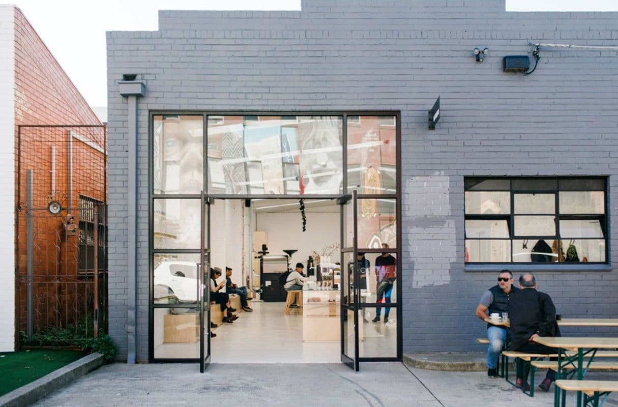 ACOFFEE — coffee roaster in Melbourne