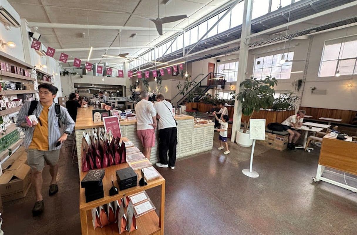 ONA Coffee Melbourne | Cafe Brunswick — specialty coffee shop in Melbourne