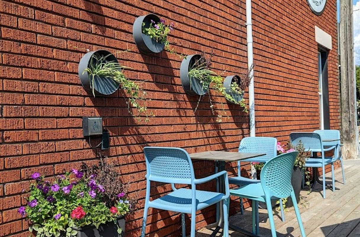 Equator Coffee Westboro — specialty coffee shop in Ottawa