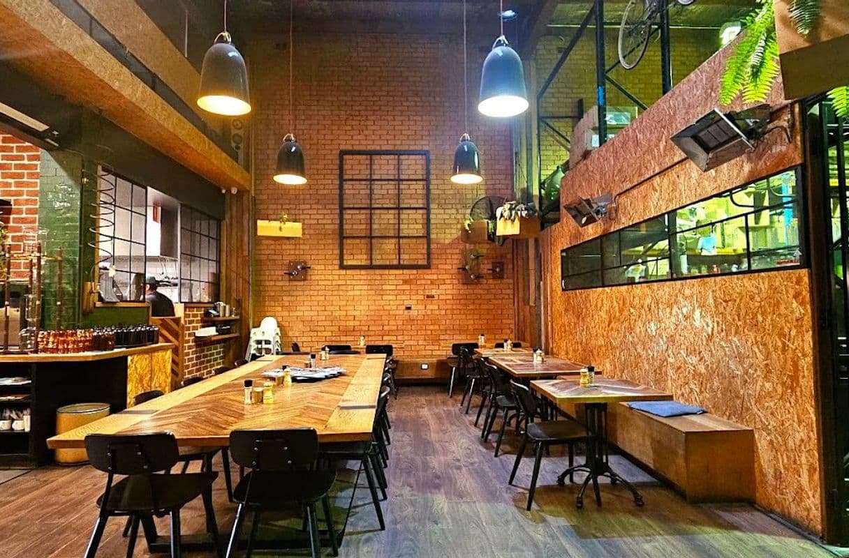 Roastville Coffee Roasters — specialty coffee shop in Sydney