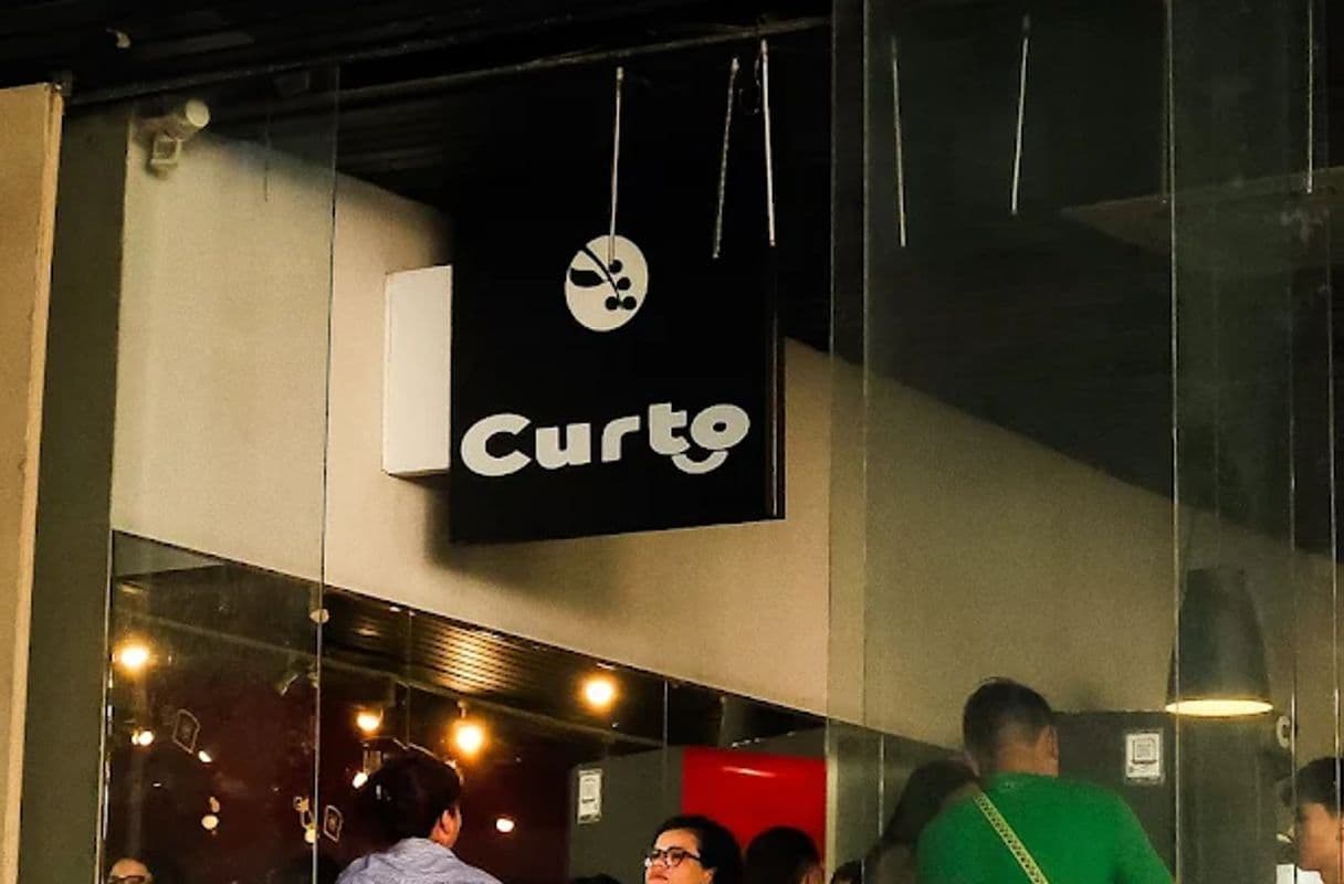 Curto Café — specialty coffee shop in Rio de Janeiro