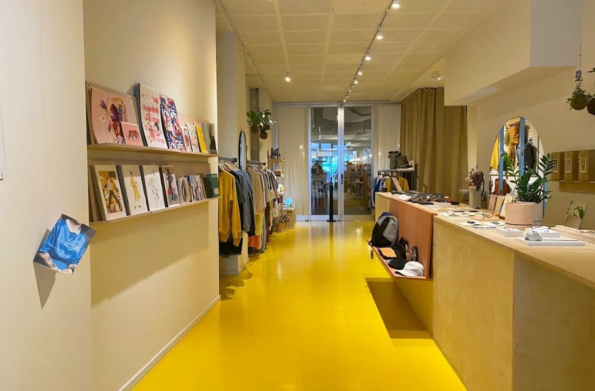 Senzu Coffee Roasters — coffee roaster in Porto
